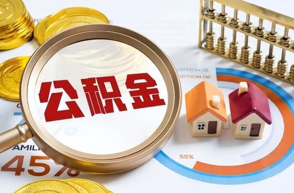 醴陵辞职后怎么把公积金取出来（辞职后怎么把公积金全部取出）